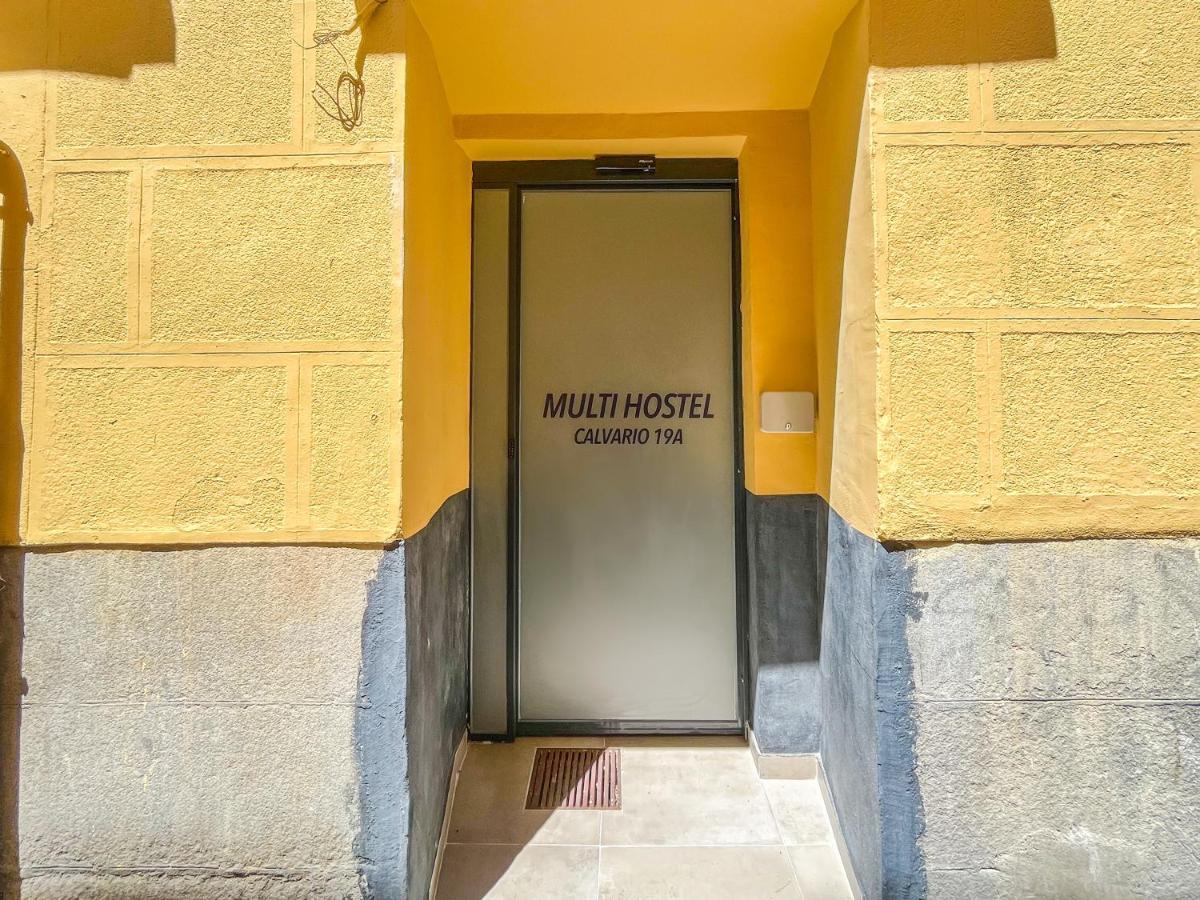 Multi Hostel Calvario — Photos 1